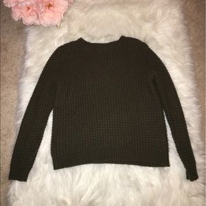 Forever 21 Sweater